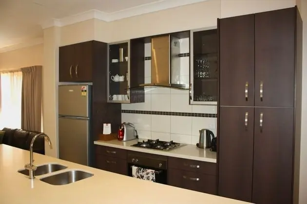 Superior Apart Daire, 2 Yatak Odası (King)