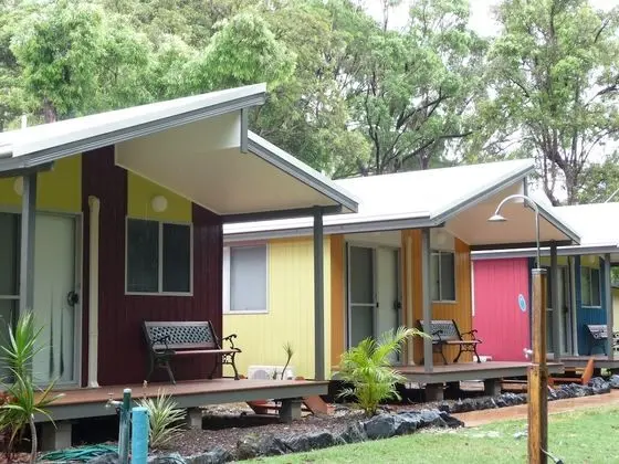 Standard Süit, 2 Yatak Odası, Sigara İçilmez, Mutfak (Beach Hut)