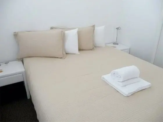 Standard Süit, 2 Yatak Odası, Sigara İçilmez, Mutfak (Beach Hut)
