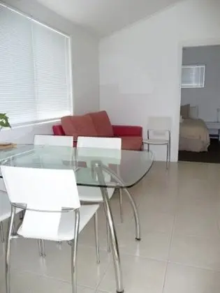 Standard Süit, 2 Yatak Odası, Sigara İçilmez, Mutfak (Beach Hut)