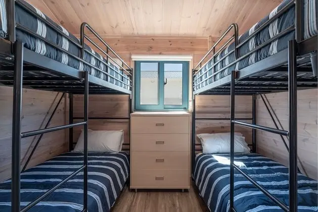 Deluxe Villa, 3 Yatak Odası, Denize Sıfır