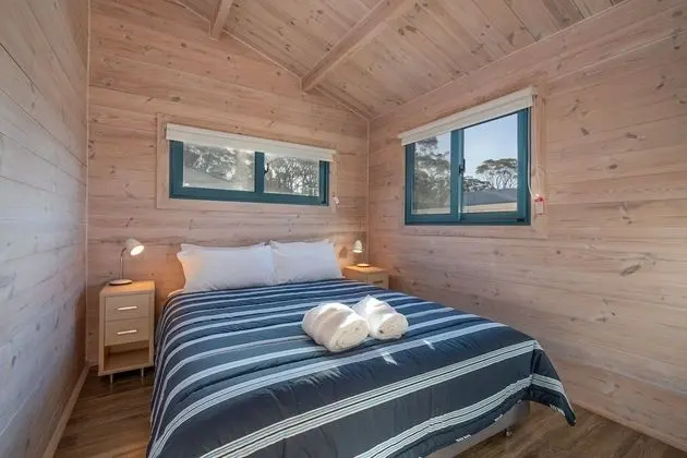 Deluxe Villa, 3 Yatak Odası, Denize Sıfır