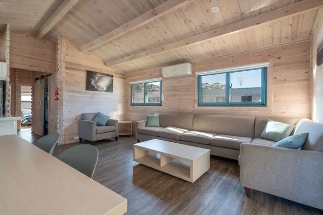 Deluxe Villa, 3 Yatak Odası, Denize Sıfır