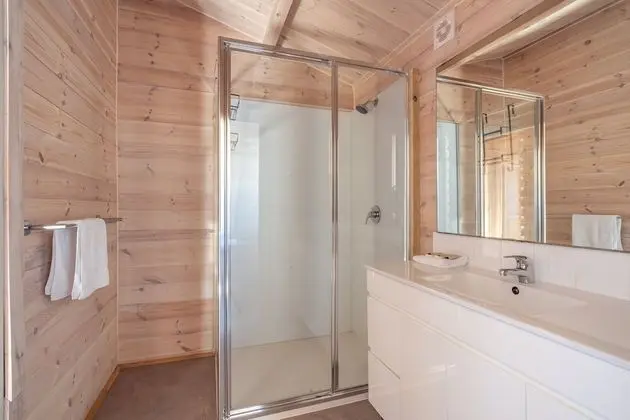 Deluxe Villa, 3 Yatak Odası, Denize Sıfır
