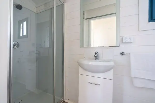 Villa, Havuz Kenarı