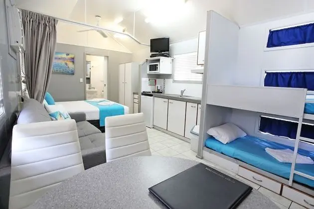 Villa, Banyolu/Duşlu (Studio)