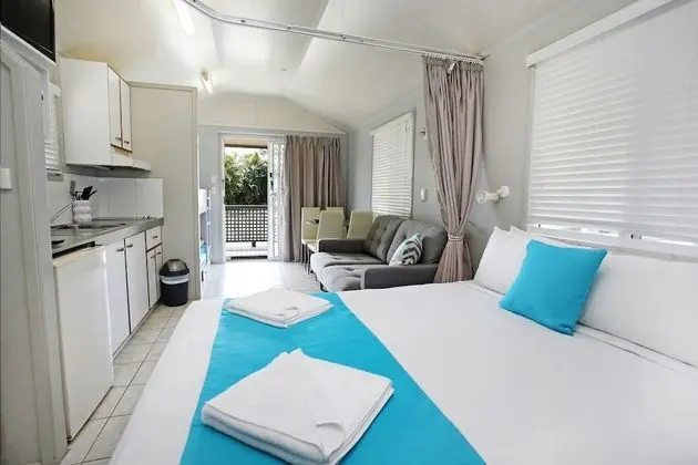 Villa, Banyolu/Duşlu (Studio)