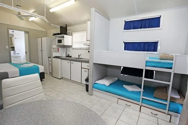 Villa, Banyolu/Duşlu (Studio)