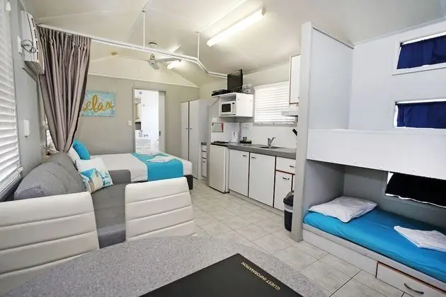 Villa, Banyolu/Duşlu (Studio)