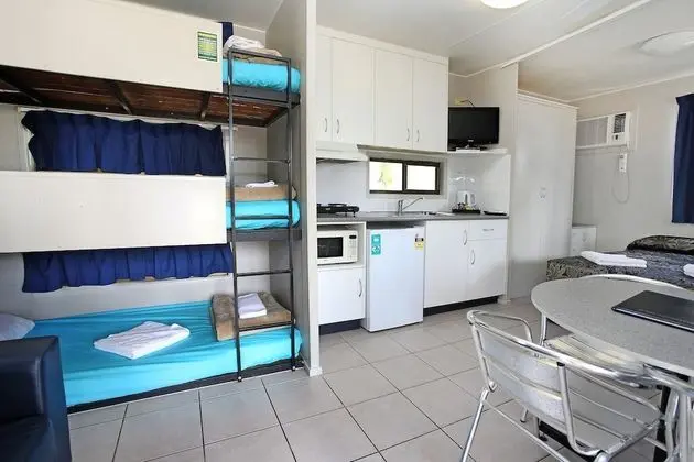 Villa, Banyolu/Duşlu (Studio)