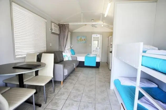 Villa, Banyolu/Duşlu (Studio)