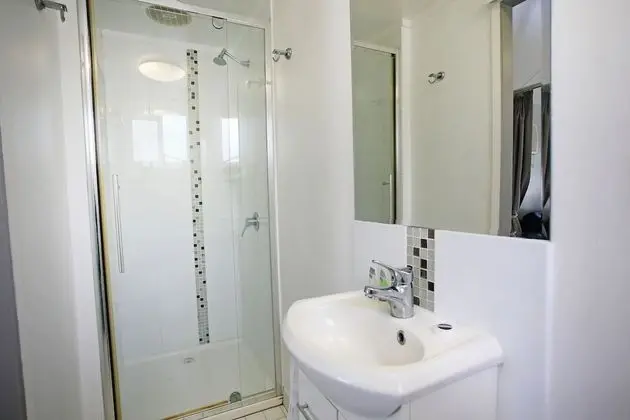 Villa, Banyolu/Duşlu (Studio)