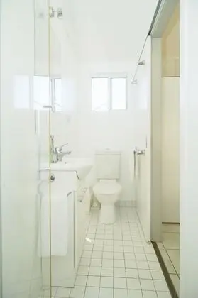 Villa, Banyolu/Duşlu (Studio)