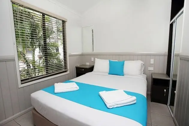 Deluxe Villa, 2 Yatak Odası
