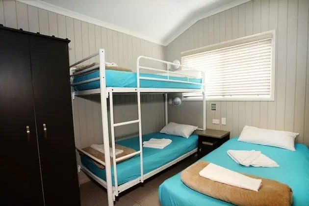 Deluxe Villa, 2 Yatak Odası
