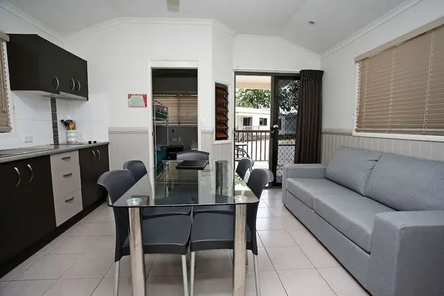 Deluxe Villa, 2 Yatak Odası