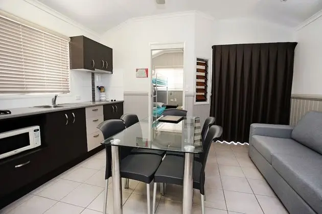 Deluxe Villa, 2 Yatak Odası