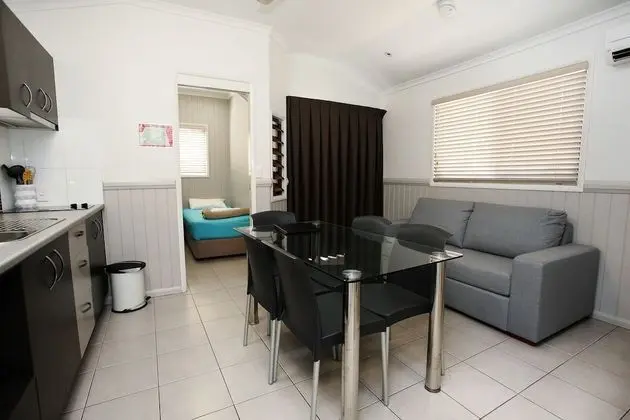 Deluxe Villa, 2 Yatak Odası