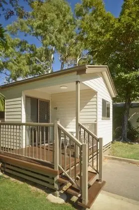 Deluxe Villa, 2 Yatak Odası