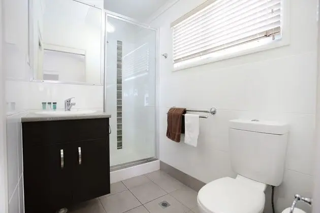 Deluxe Villa, 2 Yatak Odası