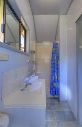 Kulübe, Özel Banyo