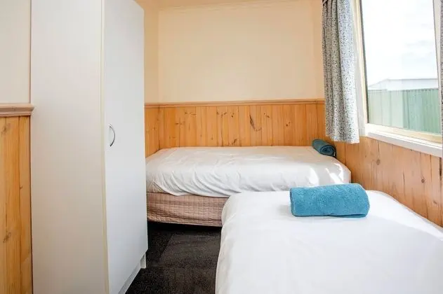 Family Kulübe, 2 Yatak Odası (4 Berth)