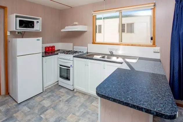 Family Kulübe, 2 Yatak Odası (4 Berth)