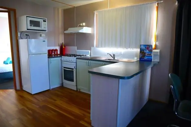 Family Kulübe, 2 Yatak Odası (6 Berth)