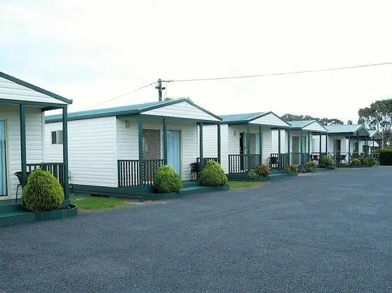 Family Kulübe, 2 Yatak Odası (6 Berth)