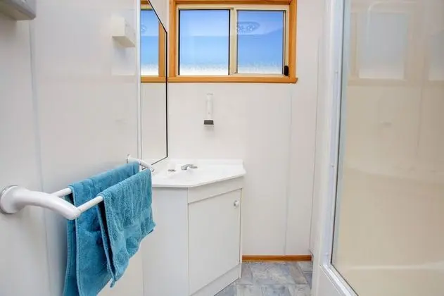 Family Kulübe, 2 Yatak Odası (6 Berth)