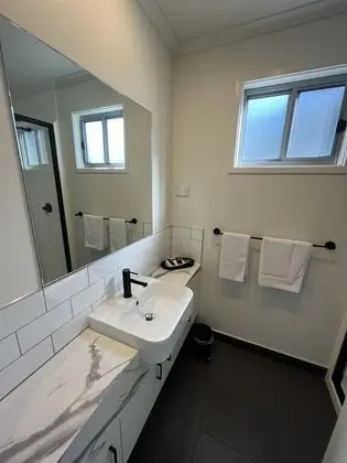 Deluxe Kulübe, 2 Yatak Odası, Sigara İçilmez, Balkon (Apartment)