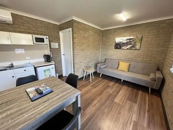 Standard Oda, Birden Çok Yatak, Sigara İçilmez, Mutfak (Apartment 2 Room 5 Berth)