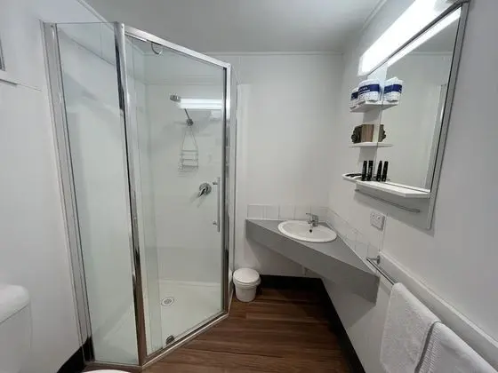 Standard Oda, Birden Çok Yatak, Sigara İçilmez, Mutfak (Apartment 2 Room 5 Berth)