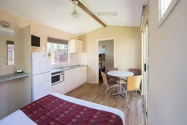 Basic Kulübe, 1 Yatak Odası (No Bathroom)