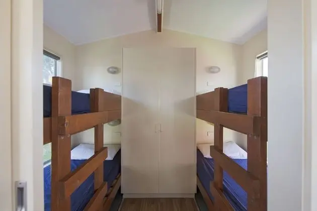 Basic Kulübe, 1 Yatak Odası (No Bathroom)