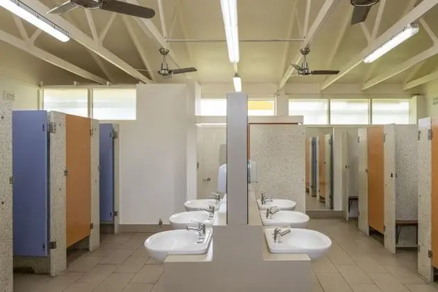 Basic Kulübe, 1 Yatak Odası (No Bathroom)