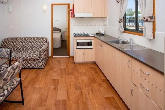Villa, 1 Yatak Odası
