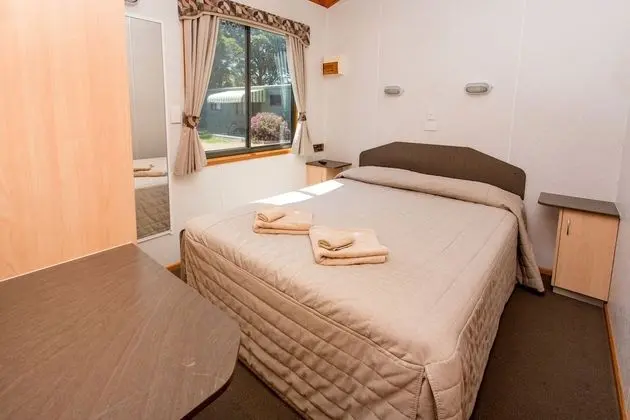 Villa, 1 Yatak Odası