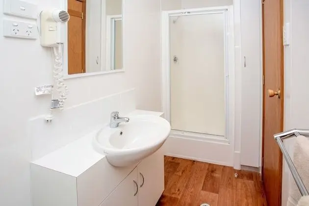 Villa, 1 Yatak Odası