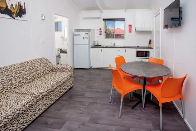 Villa, 2 Yatak Odası