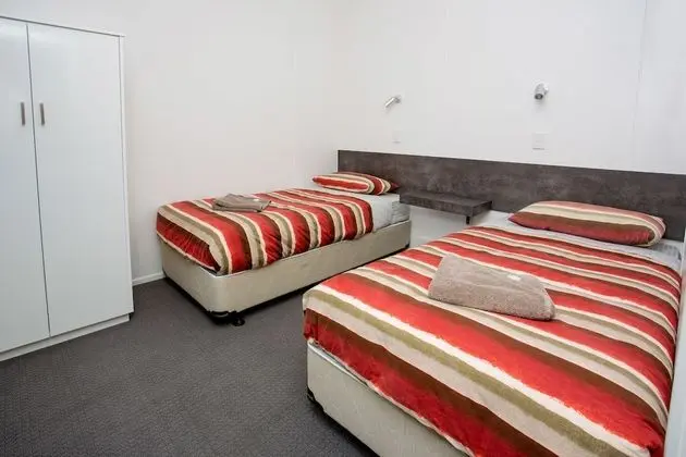 Villa, 2 Yatak Odası