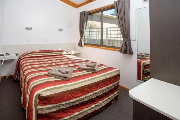 Villa, 2 Yatak Odası
