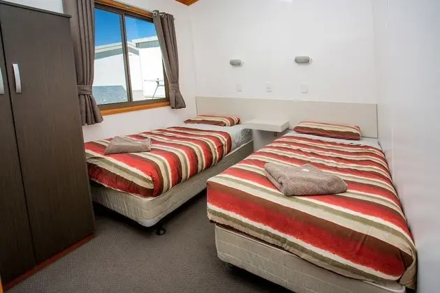 Villa, 2 Yatak Odası