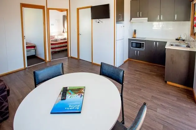 Villa, 2 Yatak Odası