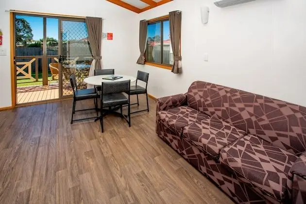 Villa, 2 Yatak Odası