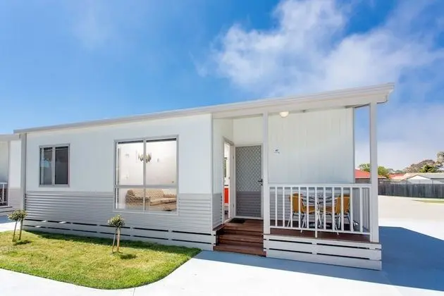 Villa, 2 Yatak Odası