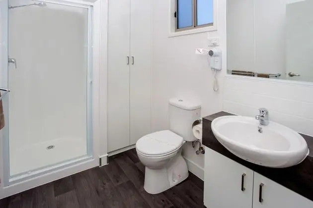 Villa, 2 Yatak Odası