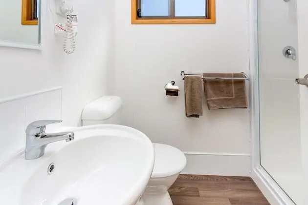 Villa, 2 Yatak Odası