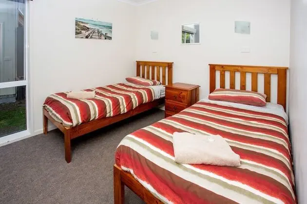 Standard Kır Evi, 2 Yatak Odası, Bahçe Manzaralı