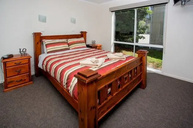 Standard Kır Evi, 2 Yatak Odası, Bahçe Manzaralı